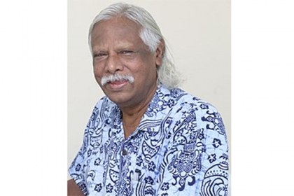 ডা. জাফরুল্লাহ চৌধুরীর শারীরিক অবস্থার উন্নতি