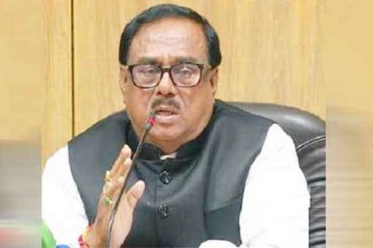 ধান-চাল কেনায় গতি বাড়াতে খাদ্যমন্ত্রীর নির্দেশ