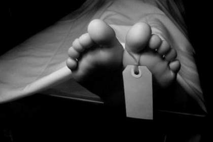 নেত্রকোনাতে নিখোঁজ নৌ চালকের পা বাঁধা লাশ উদ্ধার