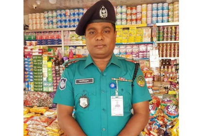 টঙ্গী পূর্ব থানার ওসি করোনা আক্রান্ত