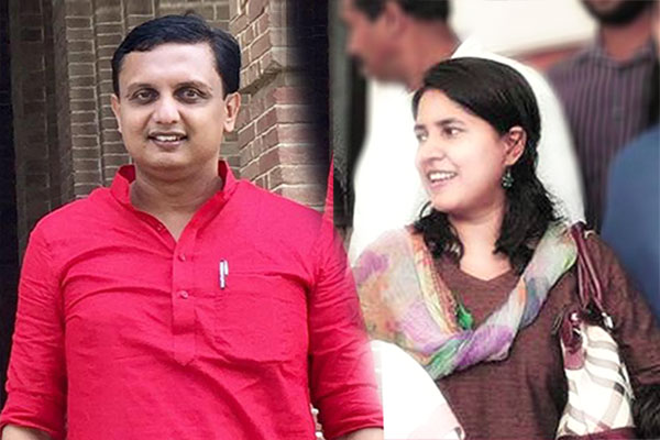 ভারতে মুসলিম ছেলের সাথে মুখ্যমন্ত্রীর মেয়ের প্রেম-বিয়ে নিয়ে হইচই!
