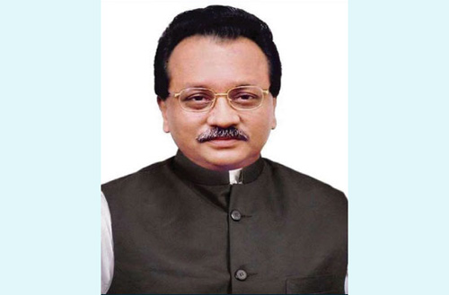 পরিবারের ১০ সদস্যসহ এমপি মোসলেম উদ্দিন করোনায় আক্রান্ত 