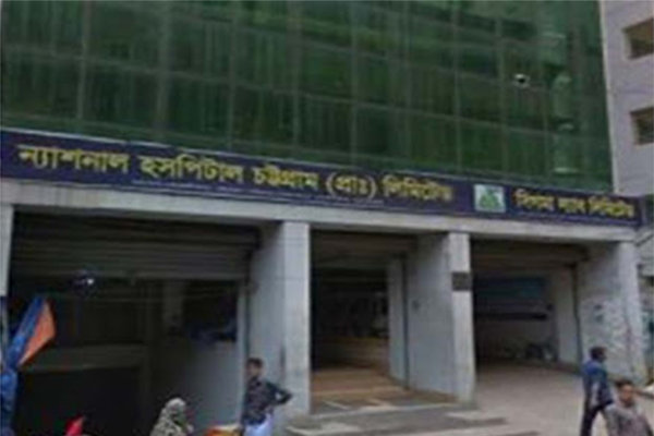 অক্সিজেনের মাত্রা ৮৯ দেখেই রোগী তাড়ালো হাসপাতাল, পথেই মৃত্যু