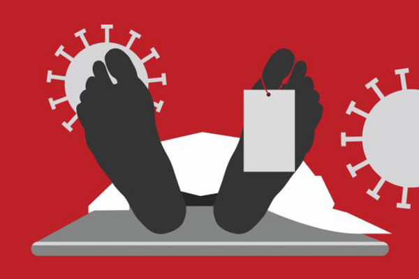 শার্শায় করোনাভাইরাসে প্রথম মৃত্যু 