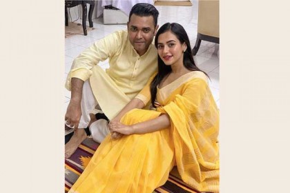 কুমিল্লার নুসরাত ফারিয়া যেভাবে চট্টগ্রামের বউ