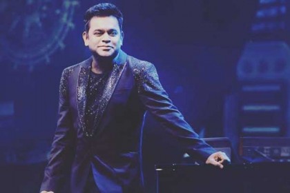 ফারুকীর ছবির সঙ্গে যুক্ত হলেন অস্কারজয়ী এ আর রহমান