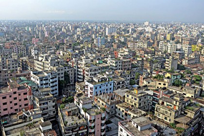 ঢাকা সিটি লকডাউন চেয়ে রিট
