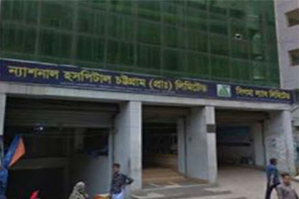 অক্সিজেনের মাত্রা ৮৯ দেখেই রোগী তাড়ালো হাসপাতাল, পথেই মৃত্যু