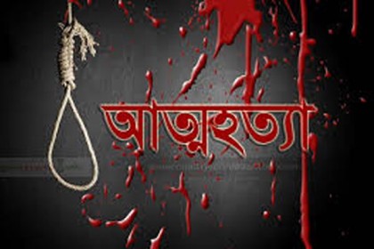 দৌলতপুরে এসএসসিতে ফেল করায় আত্মহত্যা