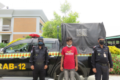 সিরাজগঞ্জে হ্যাকার চক্রের ১ সদস্য আটক

