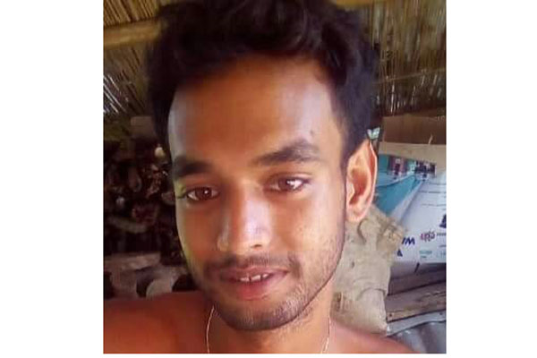 মাদারীপুরে নিখোঁজের দুইদিন পরে যুবকের লাশ উদ্ধার