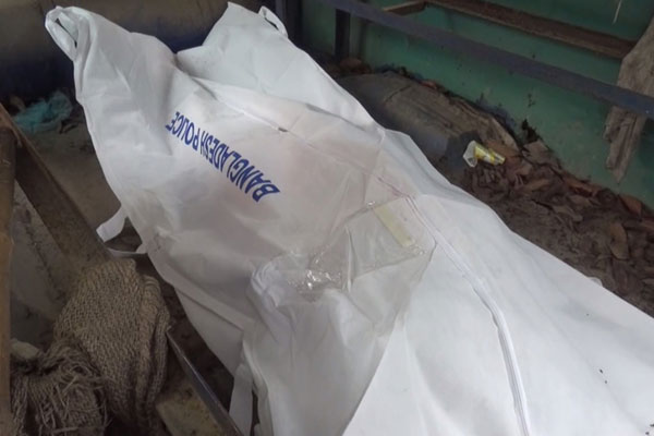 কালিয়াকৈরে জুয়া খেলা নিয়ে যুবককে ছুরিকাঘাতে হত্যা