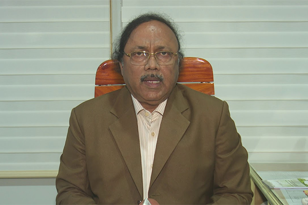 প্রস্তাবিত বাজেট জনকল্যাণমুখী ও সময়োপযোগী: মেয়র লিটন