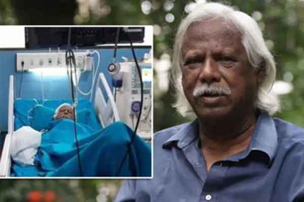 ধীরে ধীরে সুস্থ হয়ে উঠছেন ডা. জাফরুল্লাহ চৌধুরী