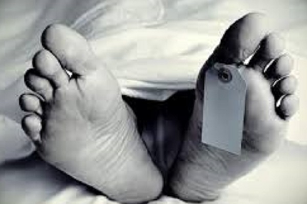 শ্রীমঙ্গলে গাছ থেকে পরে যুবকের মুত্যু