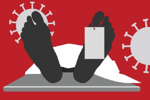 মাদারীপুরে করোনা উপসর্গ নিয়ে মারা যাওয়া ২ জনই করোনা পজেটিভ