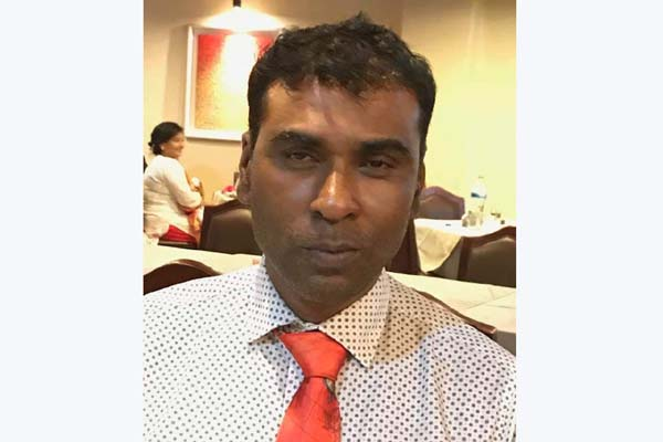 চট্টগ্রামে ট্রাফিক সার্জেন্টের মৃত্যু, নমুনা সংগ্রহ