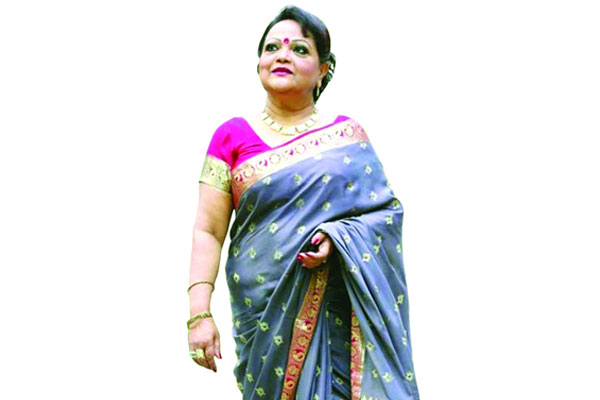 স্বর্ণালি সংগীতের সম্রাজ্ঞী সাবিনা ইয়াসমিন