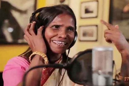 সুখ কপালে সইলোনা সেই রানু মণ্ডলের, ফের দিন কাটছে অনাহারে!
