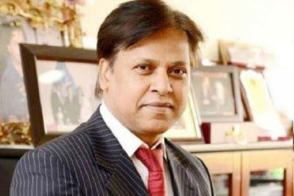 তদন্ত শেষ না হওয়া পর্যন্ত এমপি পাপুলকে কারাগারে রাখার আদেশ
