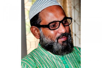 খুবি শিক্ষকের ইন্তেকাল, উপাচার্যের শোক