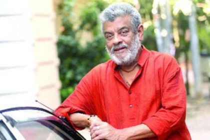 করোনা জয় করে বাসায় ফিরলেন সুজেয় শ্যাম