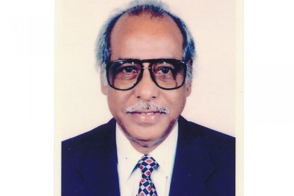 নর্থ সাউথ ইউনিভার্সিটির প্রতিষ্ঠাতা সদস্য মশিউর রহমানের মৃত্যুবার্ষিকী