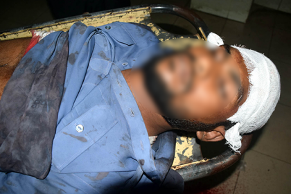 বগুড়ায় ব্যবসায়ীকে কুপিয়ে হত্যা