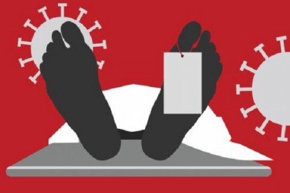 মাদারীপুরে করোনা উপসর্গ নিয়ে মারা যাওয়া ২ জনই করোনা পজেটিভ