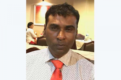 চট্টগ্রামে ট্রাফিক সার্জেন্টের মৃত্যু, নমুনা সংগ্রহ