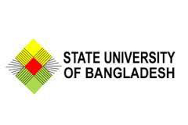 স্টেট ইউনিভার্সিটির ৩ কোটি টাকার ওয়েবার পরিকল্পনা