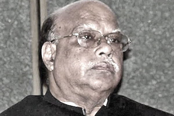 মোহাম্মদ নাসিমের মৃত্যুতে জাকের পার্টি চেয়ারম্যানের শোক