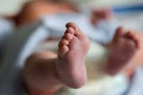 বিয়ের প্রলোভনে কিশোরী অন্তঃসত্ত্বা, জন্মের পর নবজাতকের মৃত্যু