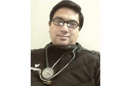 করোনা উপসর্গ নিয়ে চট্টগ্রামে আরও এক চিকিৎসকের মৃত্যু