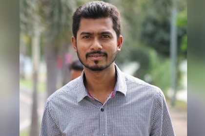 দলের নাম এখনও ঠিক করিনি: ভিপি নুর