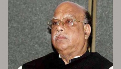 নাসিমের মৃত্যুতে পানি সম্পদ প্রতিমন্ত্রী ও উপমন্ত্রীর শোক