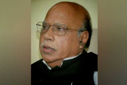 সাবেক স্বাস্থ্যমন্ত্রী নাসিমের মৃত্যুতে ঢাকাস্থ সিরাজগঞ্জ সাংবাদিক সমিতির শোক