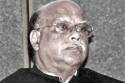 মোহাম্মদ নাসিমের মৃত্যুতে জাকের পার্টি চেয়ারম্যানের শোক