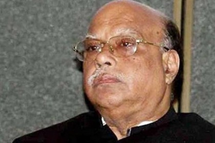 নাসিমের মৃত্যুতে গাসিক মেয়রের শোক