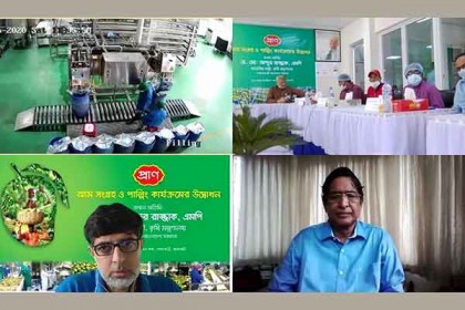 প্রক্রিয়াজাত কৃষি পণ্যের বাজার বাড়াতে সহায়তার আশ্বাস কৃষিমন্ত্রীর