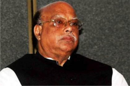 নাসিমের মৃত্যুতে অভিভাবকহীন হয়ে পড়ল উত্তরবঙ্গ: লতিফ বিশ্বাস