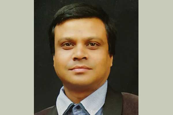দৈনিক আমার হবিগঞ্জ সম্পাদক সুশান্ত'র জামিন