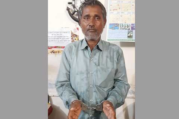 ঠাকুরগাঁওয়ে শিশু নির্যাতন, গ্রেফতার ২

