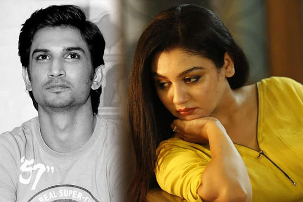 সুশান্তর ‘আত্মহত্যা’, ডিপ্রেশনের বিরুদ্ধে যে আহ্বান জানালেন জয়া