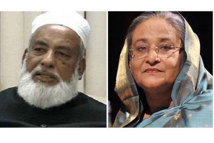 বাংলাদেশের রাজনীতিতে অপূরণীয় ক্ষতি হয়ে গেছে : প্রধানমন্ত্রী