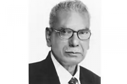 সাংবাদিক হাবিবুর রহমান মিলনের পঞ্চম মৃত্যুবার্ষিকী