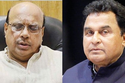 মোহাম্মদ নাসিমের মৃত্যুতে অর্থমন্ত্রীর শোক