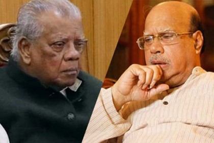 নাসিমের মৃত্যু জাতির জন্য অপূরণীয় ক্ষতি: আমু