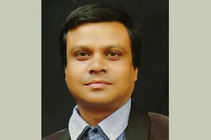দৈনিক আমার হবিগঞ্জ সম্পাদক সুশান্ত'র জামিন