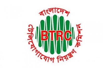 বাজেট পাশের আগেই কলচার্জ বাড়ানোয় বিটিআরসির কড়া চিঠি